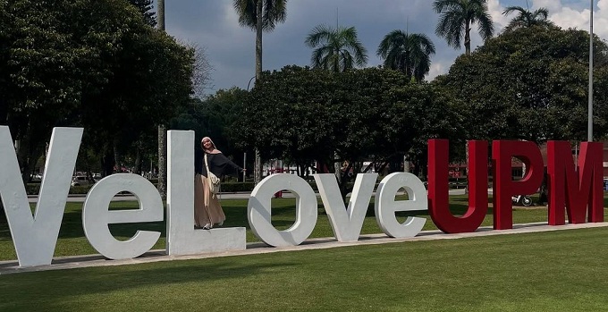 马来西亚博特拉大学留学