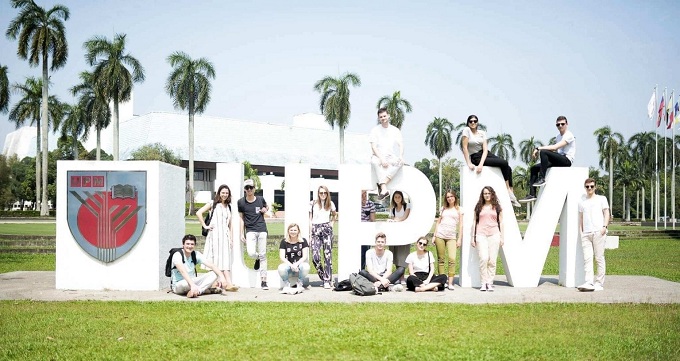 马来西亚最适合留学的大学 马来西亚最适合留学的大学